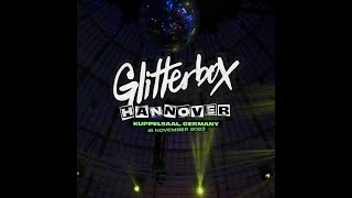 GlitterboxParty Hannover hochkarätiges Lineup [upl. by Ruff]