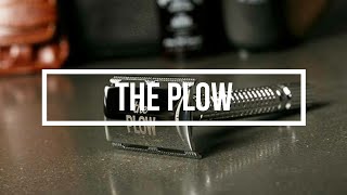 The Plow by MANSCAPED Review [upl. by Darrick6]