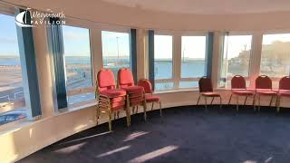 Weymouth Pavilion Room Tour [upl. by Costa]