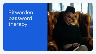 Bitwarden Password Therapy [upl. by Fernanda]