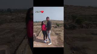 Finally💍 7 Year Relationship 7 Janmo Ka Sath Mera youtubeshorts couplegoals rahulnanacyshorts [upl. by Niu]