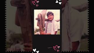 Prince Mahesh Babu family members childhood and photos Parents [upl. by Ain]