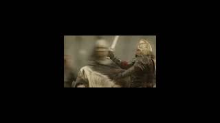 Ride of the Rohirrim  Rohan Edit shorts lotr thehobbit tolkien rohan edit rohirrim theoden [upl. by Haim]