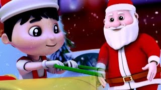 Jingle hồi chuông  Giáng sinh bài hát  Xmas Song For Kids  Christian Carol  Jingle Bells [upl. by Ennoirb]