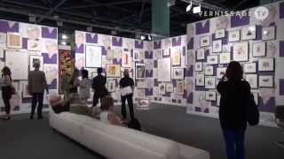 Art Basel Miami Beach 2011 [upl. by Aleuqahs]