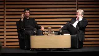 Ian Rankin  Nov 18 2015  Appel Salon [upl. by Imaon661]