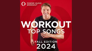 HOT TO GO Workout Version 134 BPM [upl. by Aelram]