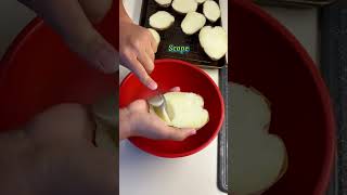 MASHED POTATO RECIPE doublebakedmashedpotato potatorecipe americanfoodrecipe easyrecipe [upl. by Randi]