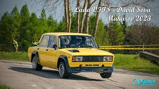 Lada VFTS  David Sova  Makarov 2023  EDDA CUP [upl. by Moureaux]