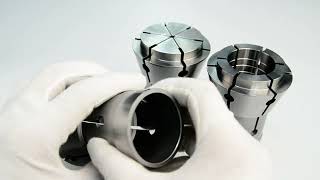 Riken Seiki Collet [upl. by Allets]