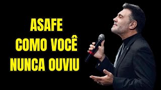 A PREGAÇÃO QUE MARCOU UMA GERAÇÃO  ASAFE  PASTOR MARCO FELICIANO [upl. by Eixam]