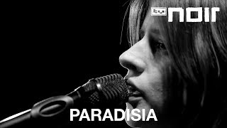 Paradisia  Dreamer live bei TV Noir [upl. by Palm]