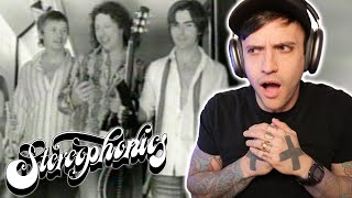 Stereophonics  Maybe Tomorrow REACTION [upl. by Stephani]