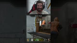 Clutch HotOL Nade  Le gros orteil  ca fait mal XD  frogsofgaming on Twitch [upl. by Zigmund956]