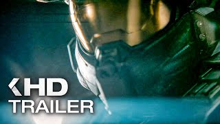 HALO Teaser Trailer 2022 [upl. by Millicent]