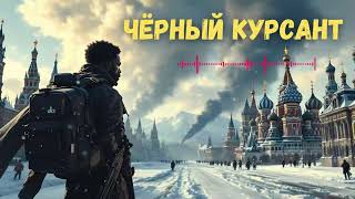 Фантастика Чернокожий американский студент приехал в Россию в качестве секретного агента аудиокниг [upl. by Mariette]