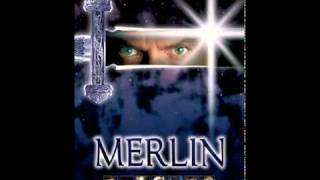 Merlin 1998 OST  Trevor Jones  The Walls are whispering [upl. by Ylek383]