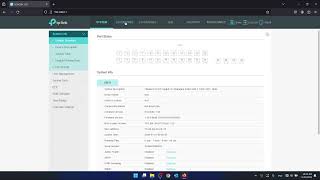 How to Change PVID on TPLink Omada SG3428X [upl. by Savick]