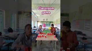 Classroom game for students funactivityforkids school education [upl. by Ahsiekal]