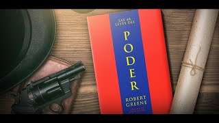 LAS 48 LEYES DEL PODER ✔ audiolibro completo en español  voz real [upl. by Bradman773]