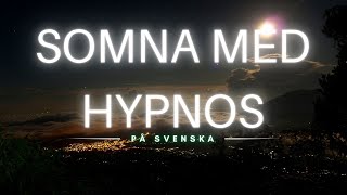 Somna Med Hypnos svart bakgrund [upl. by Lustick]