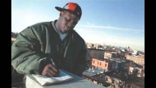 Killah Priest Feat Nas  Crime Cardinals [upl. by Corby]