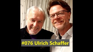 076 Ulrich Schaffer  Teaser [upl. by Bernj]