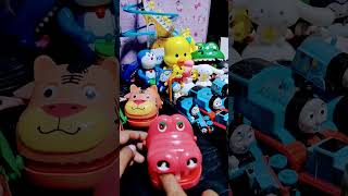 Funny Crocs viral trending toy [upl. by Ameline307]