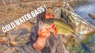 Early spring fishing on lake champlain [upl. by Gentilis]