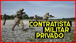 Contratista Militar Privado  PMC  M3RC3N4R10  Parte 2 [upl. by Mcnully231]