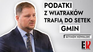 Prognozy dla polskiego wiatru  Szymon Kowalski  Inwerter [upl. by Prudence]