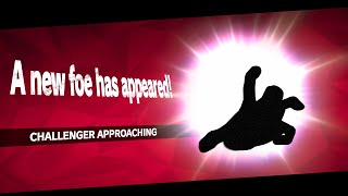 Unlocking Crazy Hand in Super Smash Bros Ultimate  Master Hand Classic Mode [upl. by Goebel784]