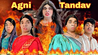 Agni Taandav Ep 901  FUNwithPRASAD  funwithprasad [upl. by Etnoj]