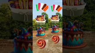 icecream 🍦 chocolate 🍫 birthday cack dairy milk vfx magic video 😂 shortsfeed shortsviral shortnew [upl. by Anirres]