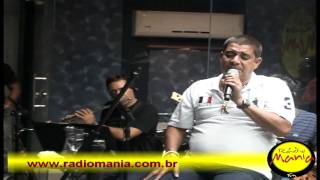 Rádio Mania  Zeca Pagodinho  Maneiras [upl. by Araid]