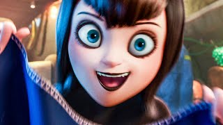 HOTEL TRANSYLVANIA Film Clip  quotWater Aerobicsquot [upl. by Nevets]