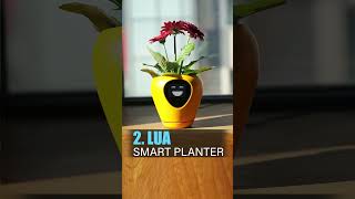 Best Smart Flowerpots in 2024  New Technology  Artificial Intelligence  Smart Gadgets  AI [upl. by Ortrude]