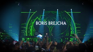 Boris Brejcha  Tomorrowland Belgium 2018 [upl. by Kaylyn]