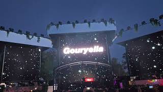 GOUYRELLA  Sunrise Festival 2024 The Best Of [upl. by Andrej]