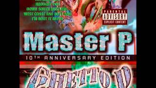 Master P Pass Me Da Green [upl. by Lemmor]