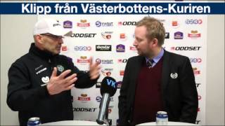 Jättebråket Mats Walltin vs Fredrik Söderström [upl. by Schafer]