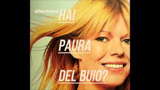 Afterhours  Pelle  Hai paura del buio REMASTERED [upl. by Notsae]