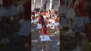 🇲🇽 desfile 20 de noviembre 2024 Tabla Rítmica Primaria Lic Benito Juárez Cutzamala desfilecutzamala [upl. by Irt184]