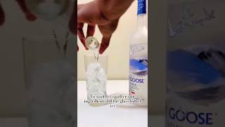 Try this refreshing Blue lagoon cocktail recipe at home shortvideo youtubeshorts viralvideo fyp [upl. by Assenad]