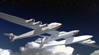 Проект Stratolaunch Systems [upl. by Sansone]