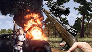 🔴PUBG PC  VIKENDI SOLO GAMEPLAY No Commentary [upl. by Tatianna]