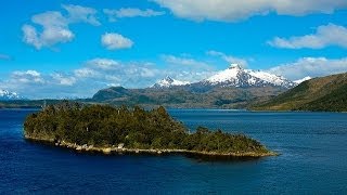 Chilean Fjords [upl. by Berget]