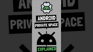 Private Space on Android 15 Explained  Android 15 Killer New Feature  Keep Your Data Secure [upl. by Sema]