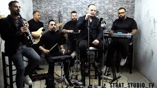 Aleksis Venetis Manos Stratinakis LIVE PART 1 [upl. by Norit]