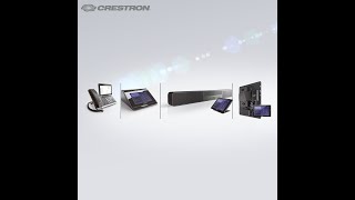 Crestron Flex [upl. by Tallou529]